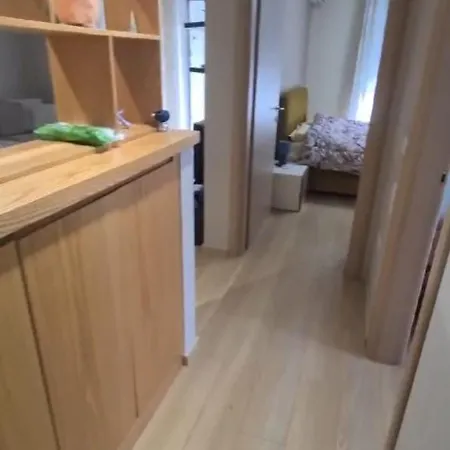 Centro Apartment *