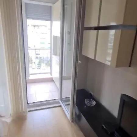Centro Apartment Tirana