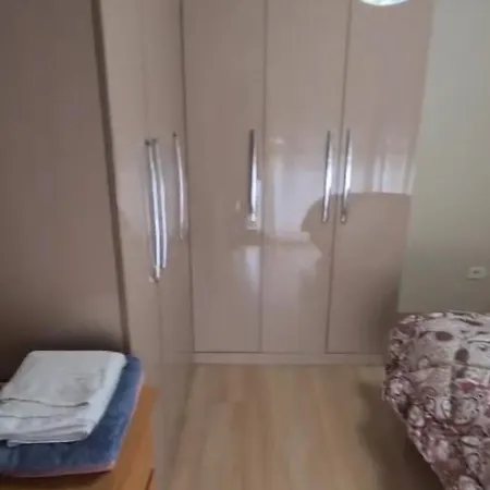 Apartment Centro *