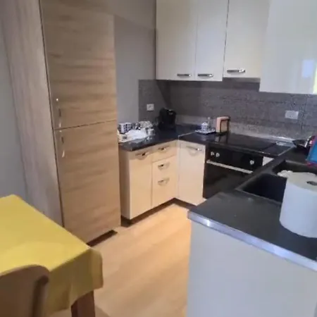 Apartment Centro Tirana