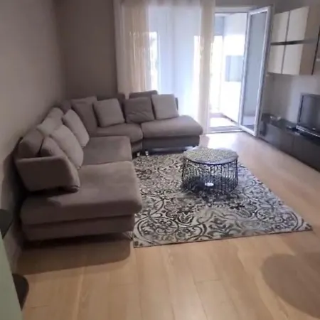 Centro Apartment