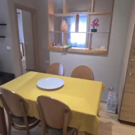 Apartment Centro *