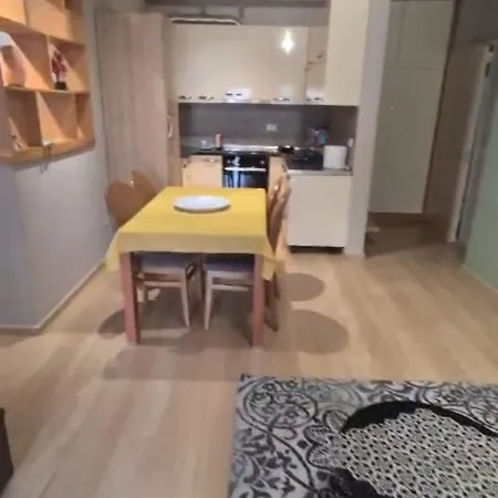 Apartment Centro Tirana
