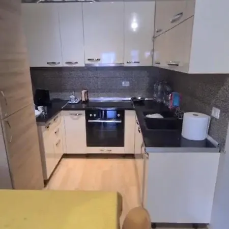Centro Apartment *