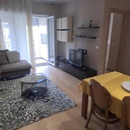 Apartment Centro