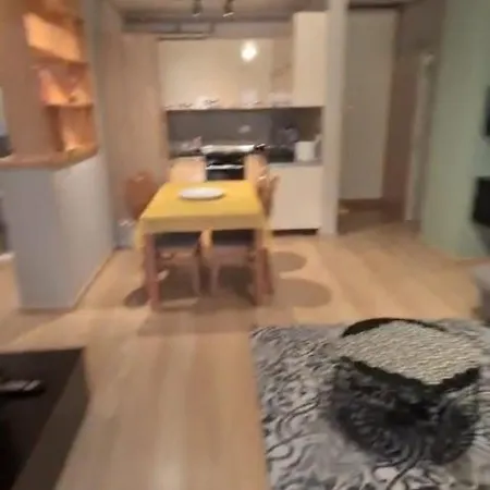 Centro Apartment